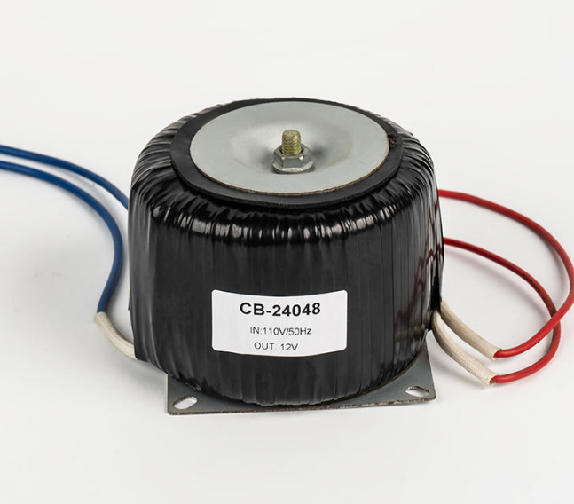 低周波トロイダルトランスは電源の安定性にとってどの程度重要ですか?