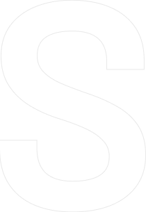 s文字